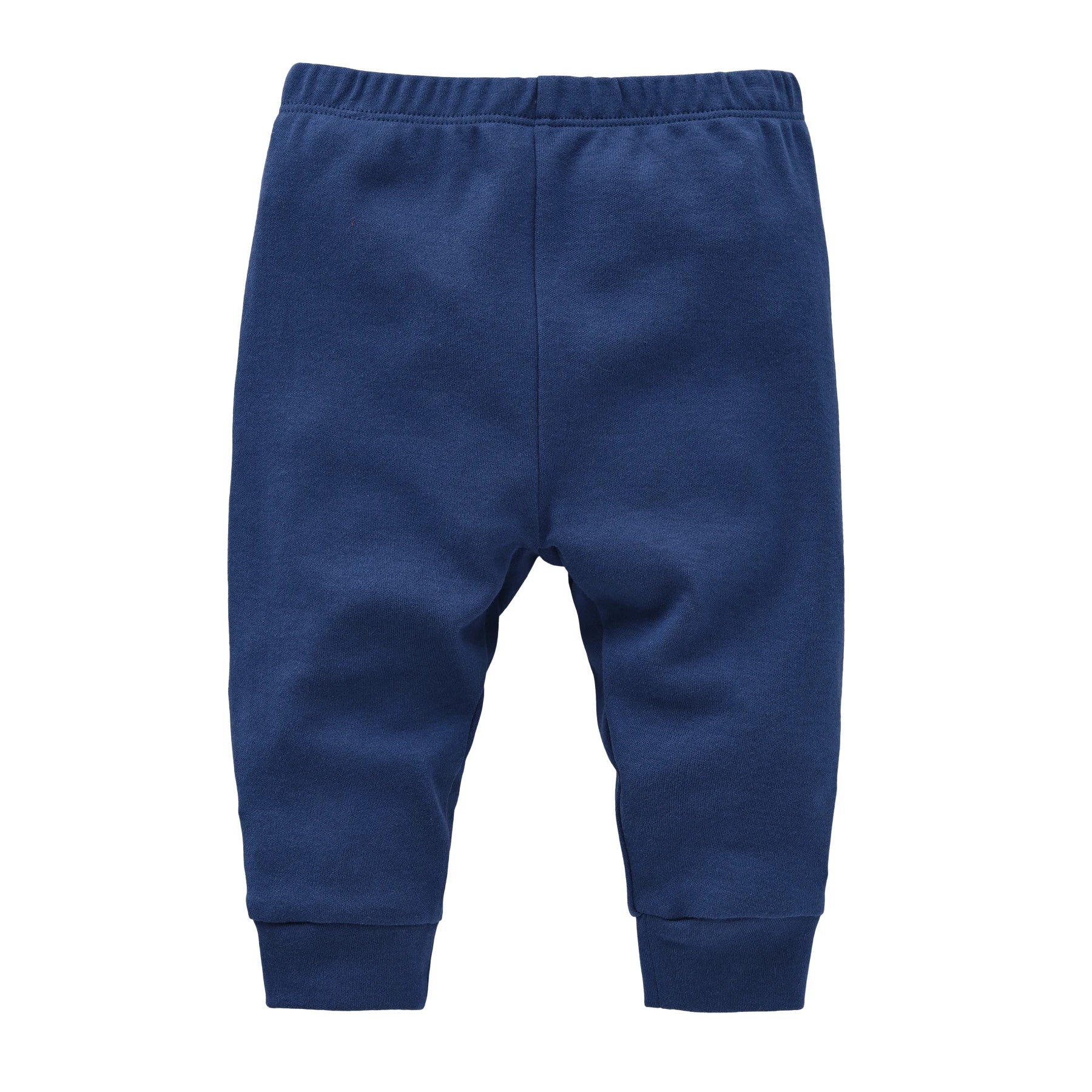 Newborn baby pants, 100% cotton, 0-12 months