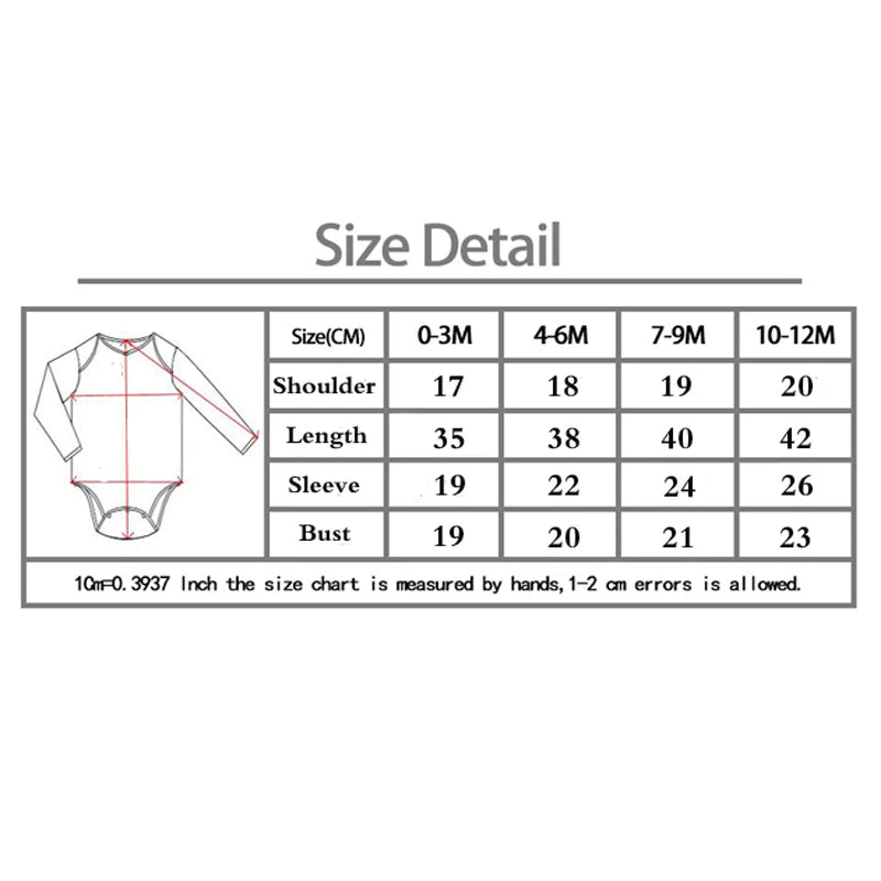 4Pcs/Lot Newborn Baby Bodysuit 0-12M Baby Romper Long Sleeve Roupas De Bebe Baby Boy Girl Clothes Set 2019