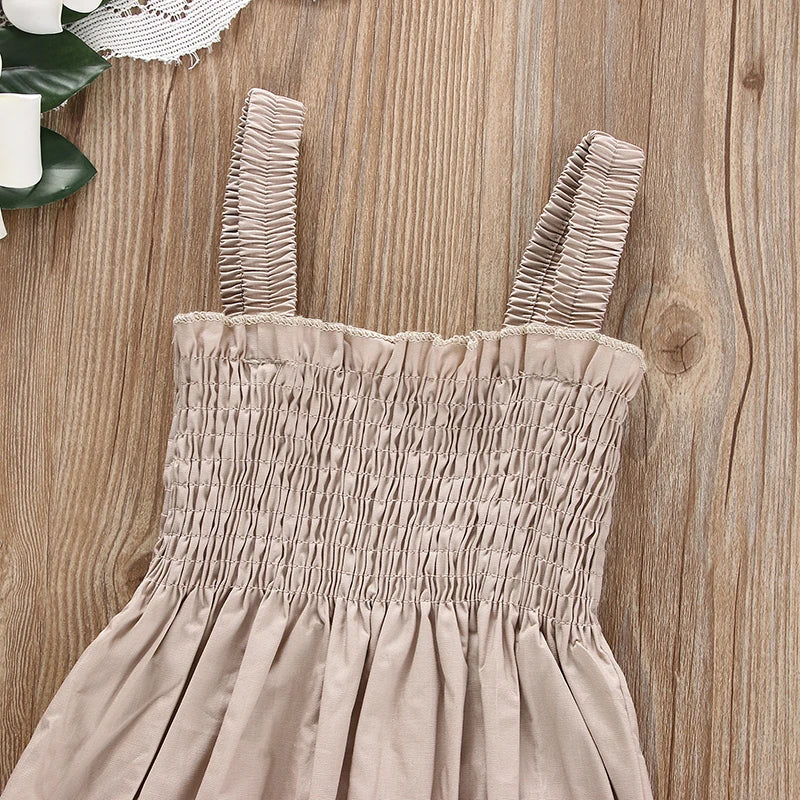Infant Baby Girl Bodysuit with Headband