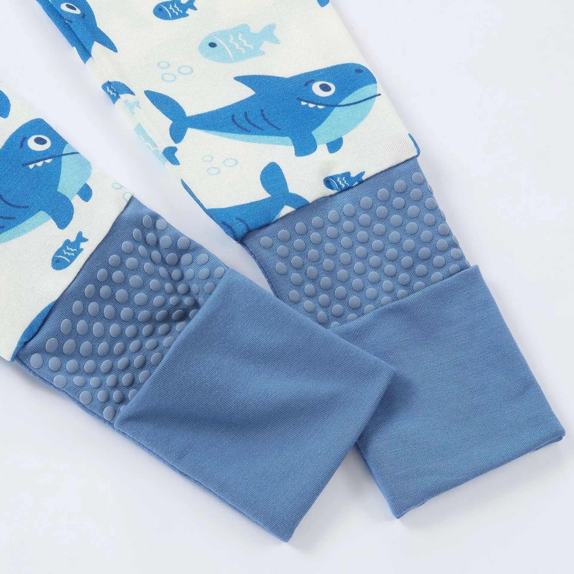 Bamboo Fiber Baby Romper Toddler