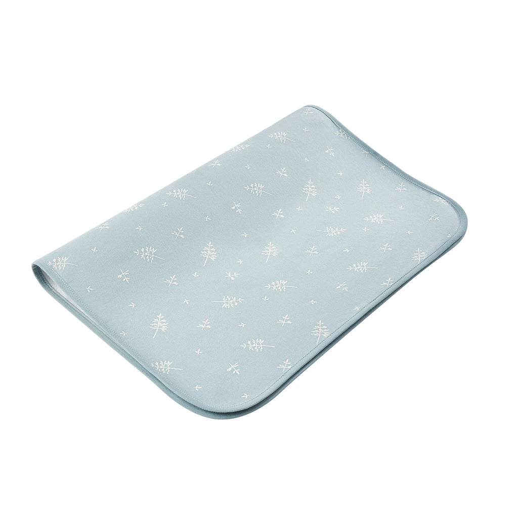 Crib Sheet and Waterproof Baby Protector: Double-Sided