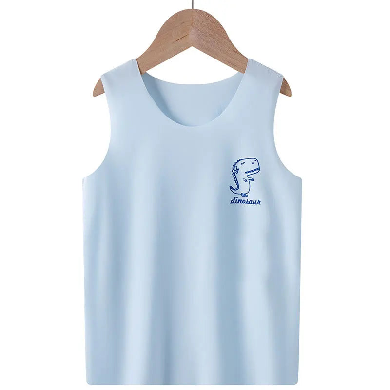 Bamboo Fiber Baby Romper Toddler