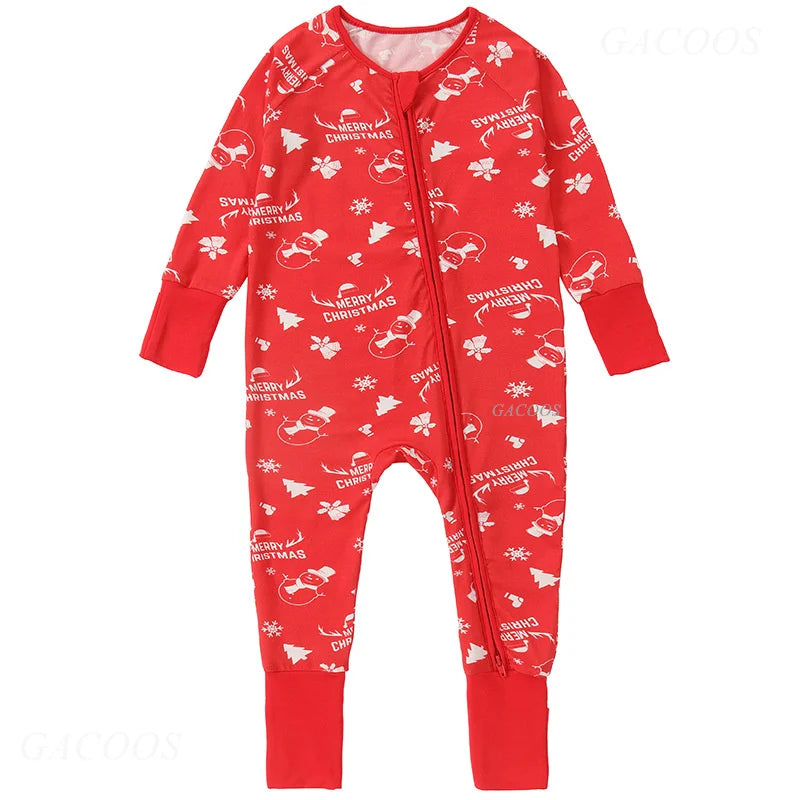 Bamboo Fiber Baby Romper Toddler