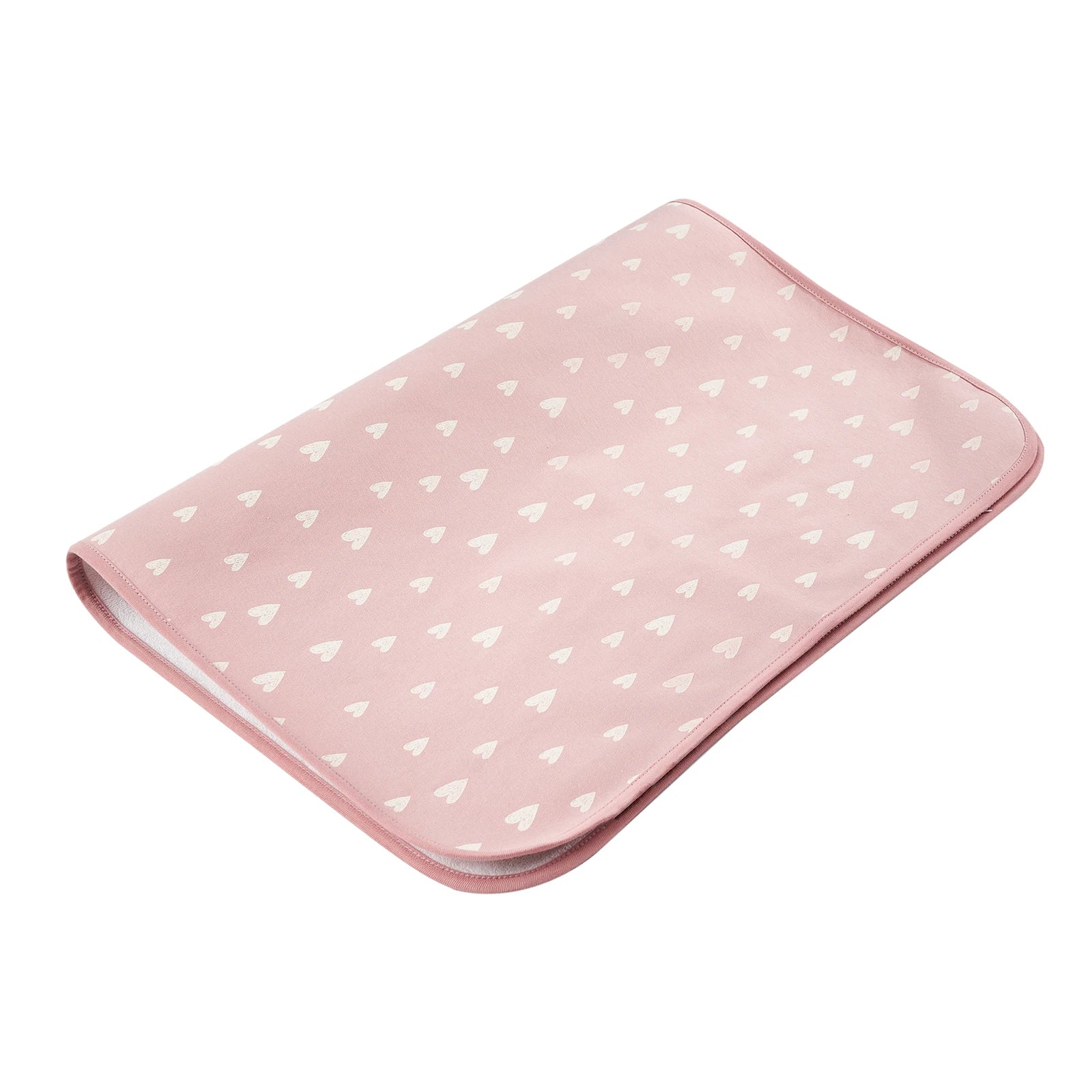 Crib Sheet and Waterproof Baby Protector: Double-Sided