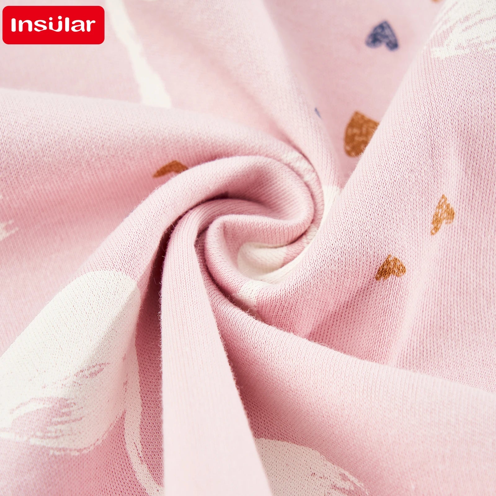 Crib Sheet and Waterproof Baby Protector: Double-Sided