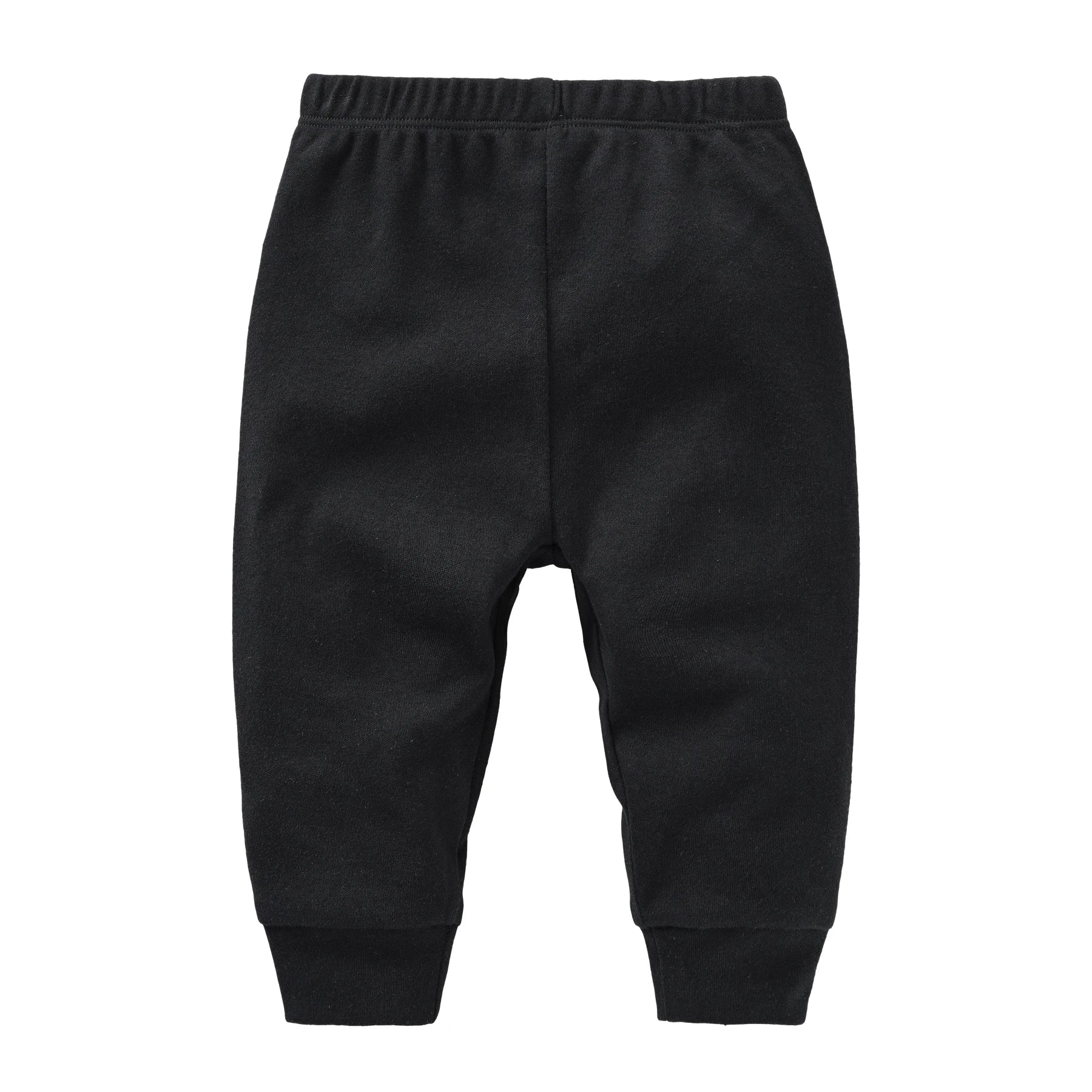 Newborn baby pants, 100% cotton, 0-12 months